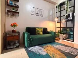 SLY Staycation at Shore Residences Mall of Asia