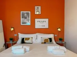 Relax, Piscina & Balcone nel Verde by Host Hero