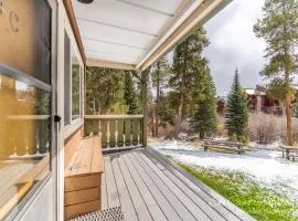 Park Meadows 4C by Ski Country Resorts
