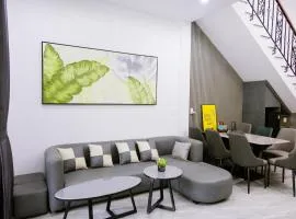 TP HOUSE - Homestay Kim Long Huế