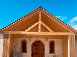 Chalet Harmony: Bagdatʼi şehrinde bir otel
