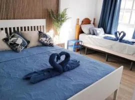 Casa MACON BLUE