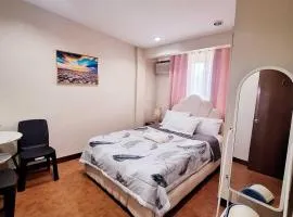 Studio1 Apartment Transient House near SPMC Robinsons and SM Lanang