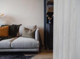 Gorgeous Designer Hideaway w Views at The Harri, Hotel in Kapstadt