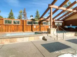 Trails End 204 by Ski Country Resorts