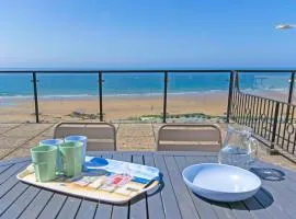 Clifton Court Apt 16 with Indoor Heated Pool & Sea Views