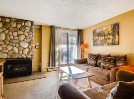 Trails End 219 by Ski Country Resorts