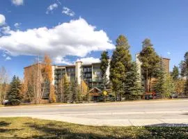 Trails End 219 by Ski Country Resorts