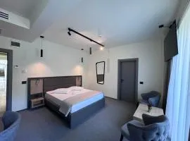 Hotel Eforie Nord