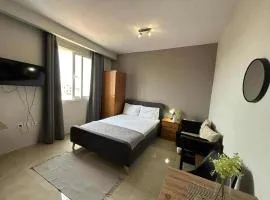 Alpha Apartments 42