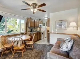 Park Meadows 8B by Ski Country Resorts