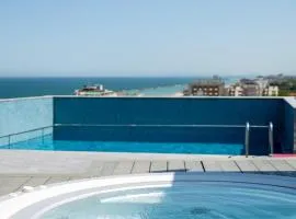 Hotel Metropol