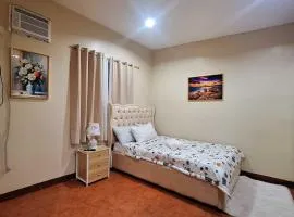Studio2 Transient Apartment Walking Distance SPMC near SM Lanang
