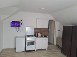 Apartmani Petrušić, hotel 