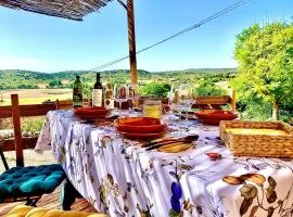 El Retiro & GASTRO Vivencias
