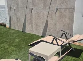 Bonito apartamento centro Cádiz bajo B