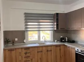 Apartment In Nea Fokea