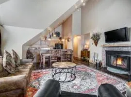 Ski Country Penthouse 3 by Ski Country Resorts