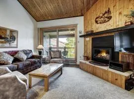 Sundowner T15 by Ski Country Resorts