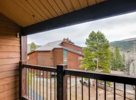 Sundowner T15 by Ski Country Resorts