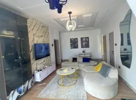 2bedroom luxury apartment