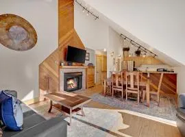 Ski Country Penthouse 4 by Ski Country Resorts