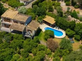 Villa Sa Costa