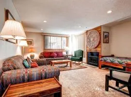 Ski Hill 15 by Ski Country Resorts