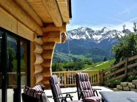 Tyroladis Family Chalet Laudegg