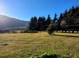 Parcela Yolanda en Alto Baguales