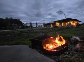Ashland Huntington West Campground, hotel u gradu Argillite