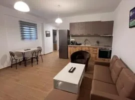 Apartment In Nea Fokea