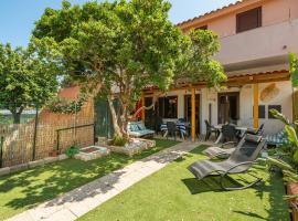 Casa Keka, hotel v destinaci Costa Rei