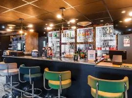 B&B HOTEL Thionville Yutz Route du Luxembourg