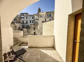 Finya Apartments - Affitti Brevi Italia, hotel in Gravina in Puglia