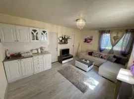 Csipke Apartman