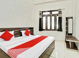 Hotel O Anjani Palace, hotel v destinaci Gokul