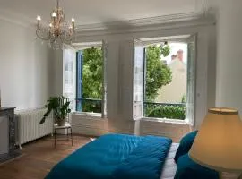 Suite privative avec Balcon, Domaine des Étoiles