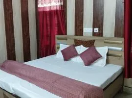 Hotel O Shubham Guest House