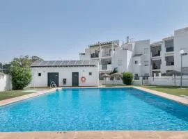 Refugio Atalaya Piscina y Parking