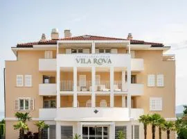 Hotel Vila Rova