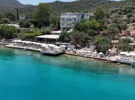 La Moda Beach Hotel