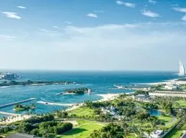 GuestReady - Sea view retreat overlooking The Palm
