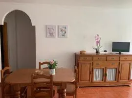 Apartamentos La Almadraba 1-5
