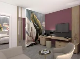 Energy Hotel & Business Center
