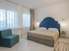Hotel Albània