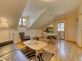 Wohnung Rachel
