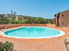 Casa Belvedere Baja vista mare