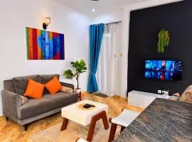 The Home-Bukoto