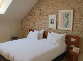 Hôtel de la Paix, Beaune, hotel v destinaci Beaune